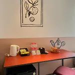 Kotta Go Hotel Tegal