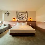 Kotta Go Hotel Tegal