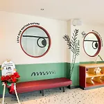Kotta Go Hotel Tegal