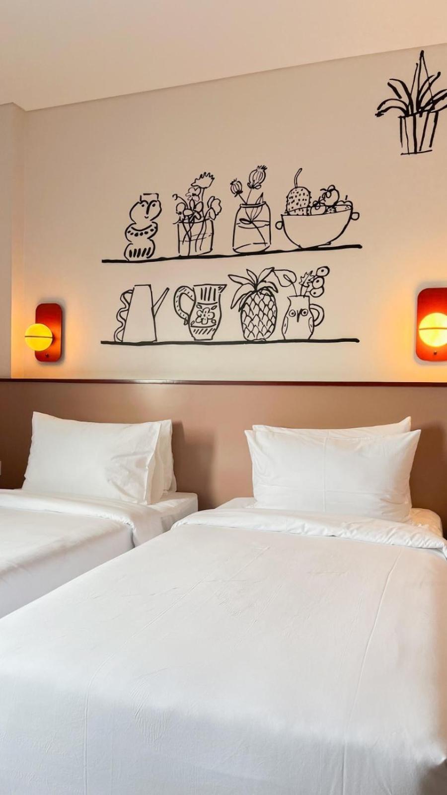 Hotel Kotta Go