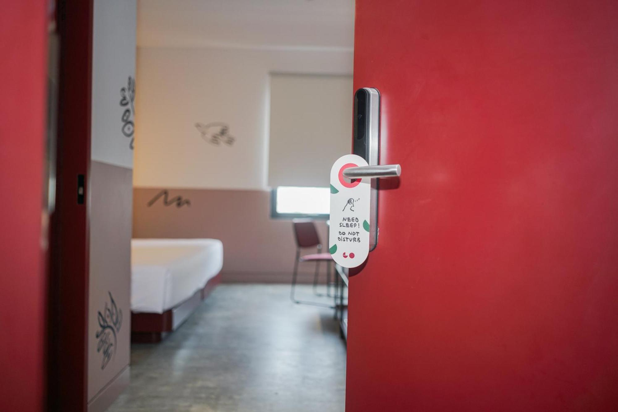 Kotta Go Hotel