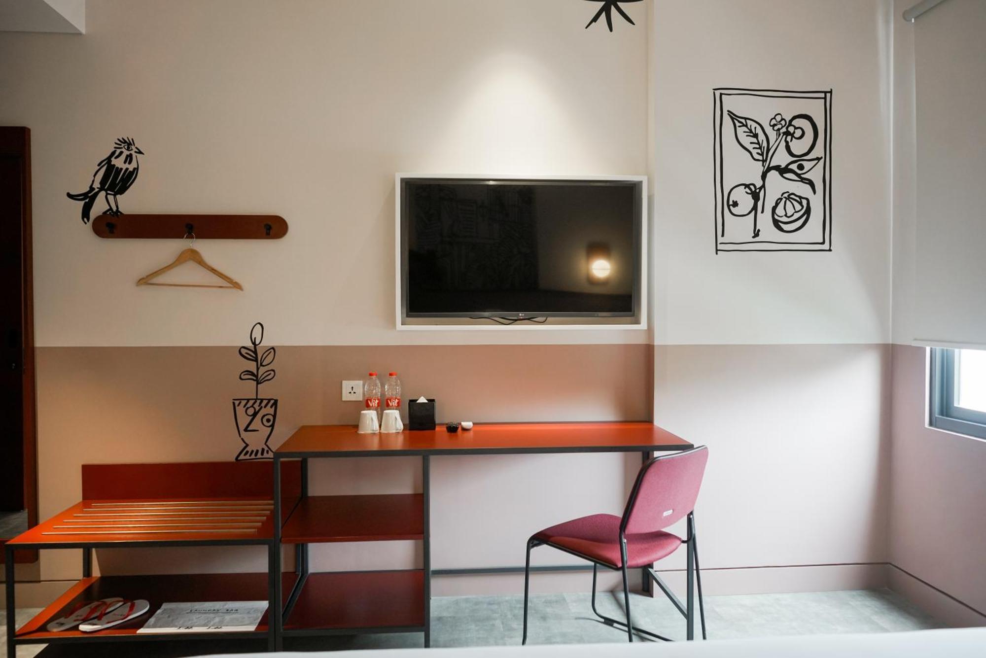 Kotta Go Hotel Tegal (Central Java)