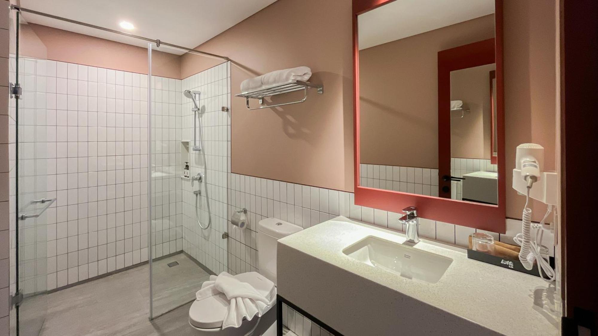 Hotel Kotta Go Tegal (Central Java)