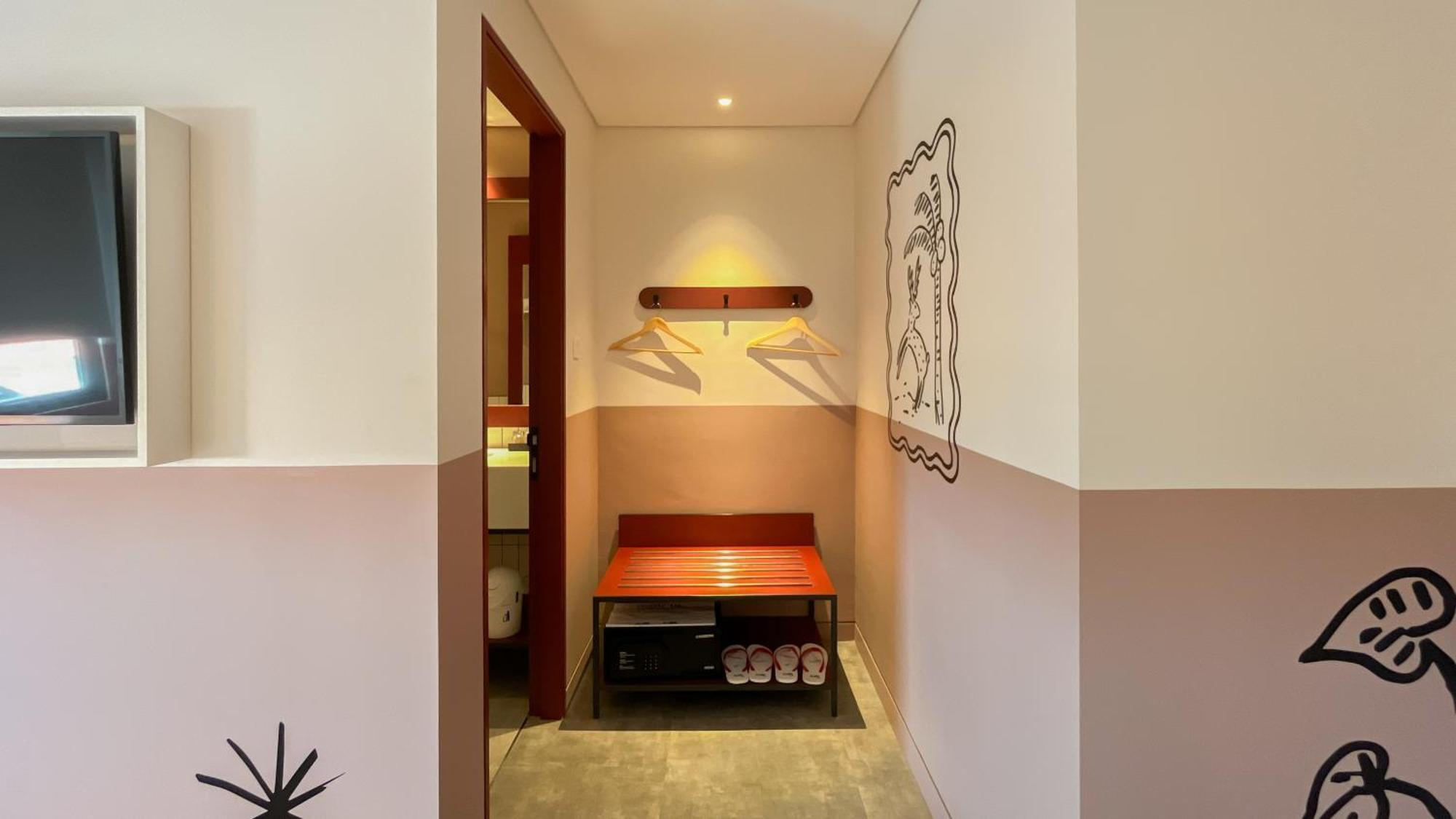Hotel Kotta Go Tegal (Central Java)