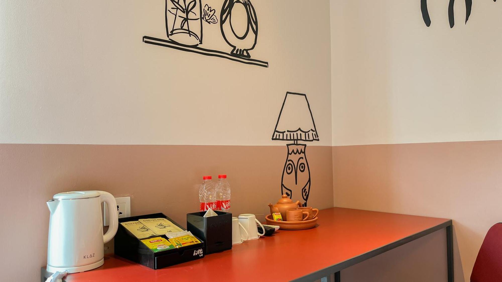 Kotta Go Hotel
